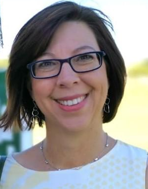 Prof.Dr. Carina Visser